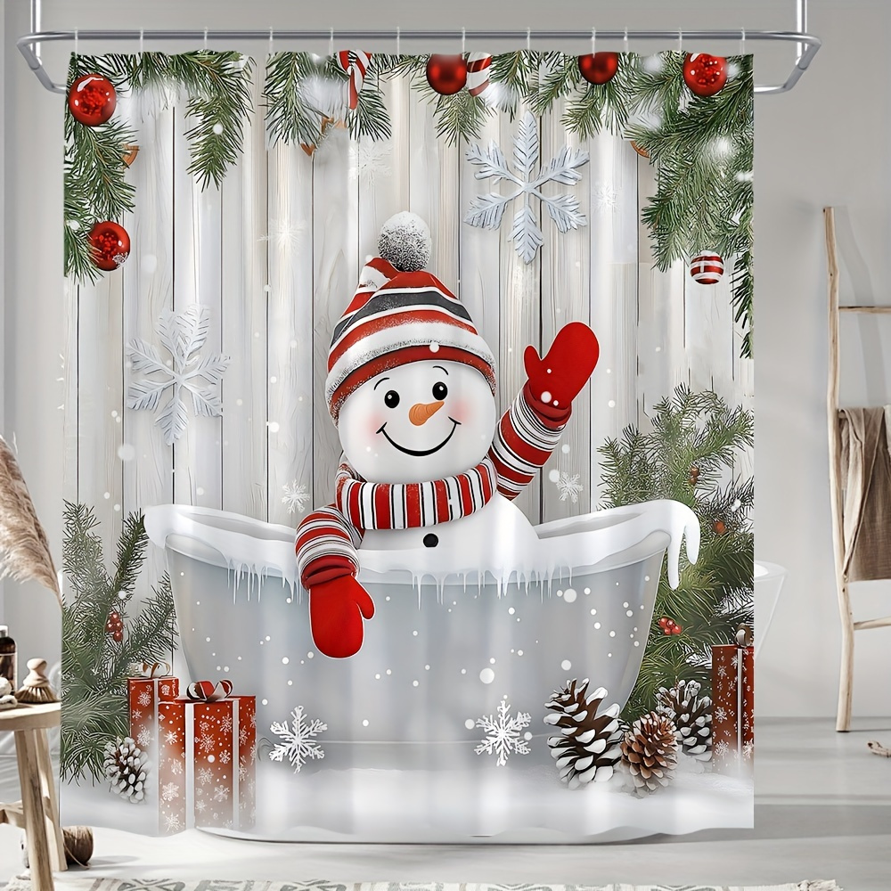 Home Bathroom Design Ideas - 