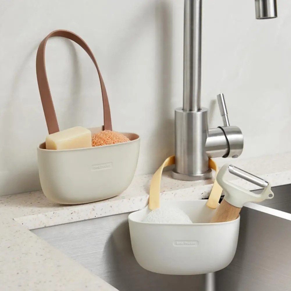 Home Depot Bathroom Sink - Kitchen Sink Sponges Holder For Bathroom