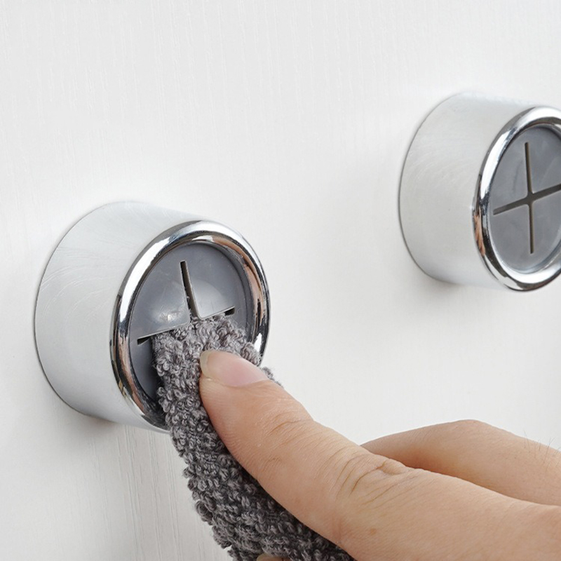 Home Depot Bathroom Sink - Kitchen Towel Holder Sucker Wall Bathroom