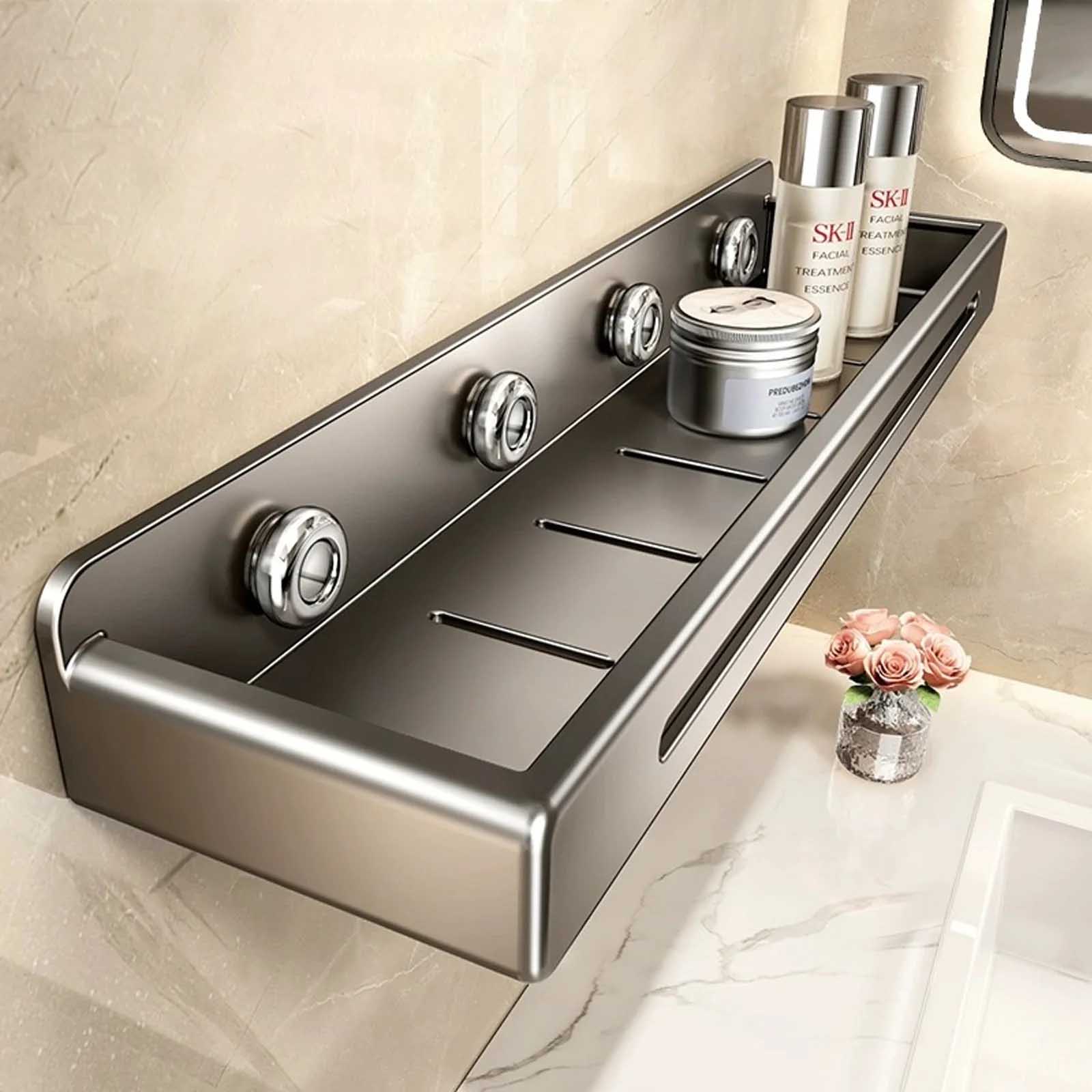 Home Depot Bathroom Sink - Wall Mount Bathroom Rack Bathroom Shelf