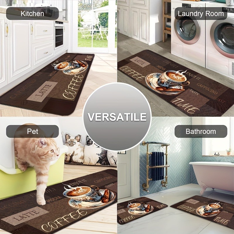 1PC Coffee Break Delight Kitch - огляд і ціна Home Bathroom Break