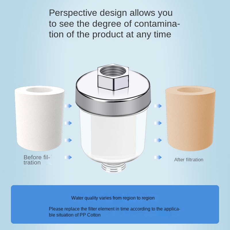 Washing Machine Water Heater P - огляд і ціна Home Bathroom Water Filter