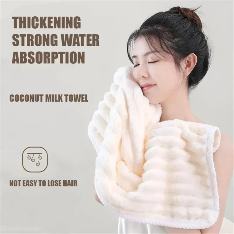 New Coral Velvet Bath Towel Fa - огляд і ціна Home Goods Bathroom Sets