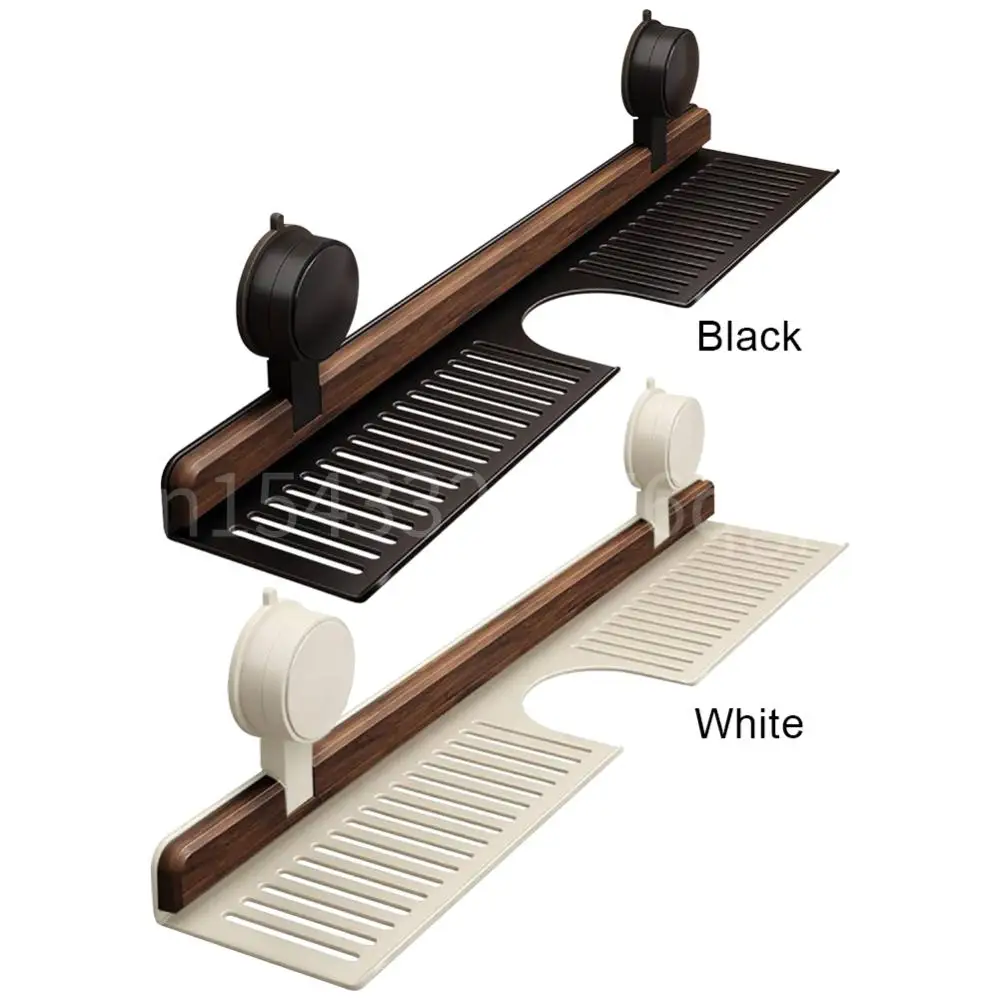 E5 Walnut Suction Cup Bathroom - огляд і ціна Home Depot Bathroom Sink