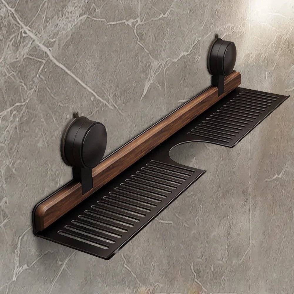 E5 Walnut Suction Cup Bathroom - огляд і ціна Home Depot Bathroom Sink