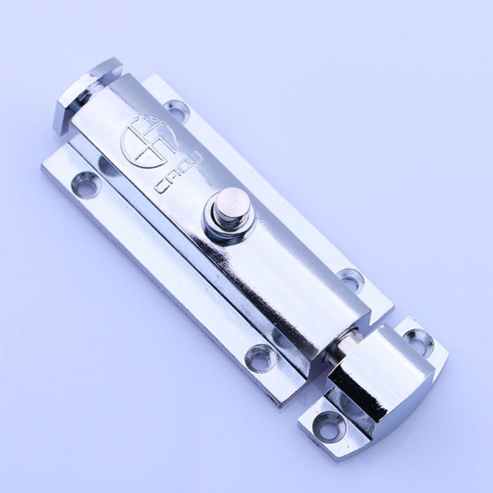 Slide Bathroom Spring Gate Loc - огляд і ціна Home Bathroom Lock