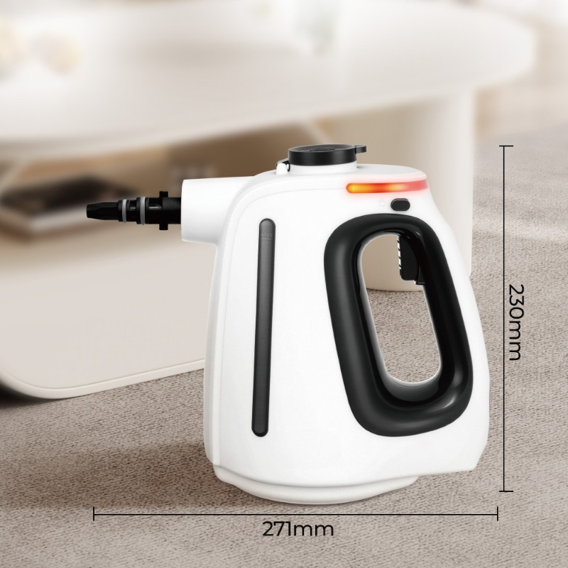 Multifunctional Handheld Steam - огляд і ціна Home Bathroom Cleaner