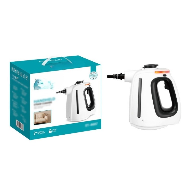 Multifunctional Handheld Steam - огляд і ціна Home Bathroom Cleaner