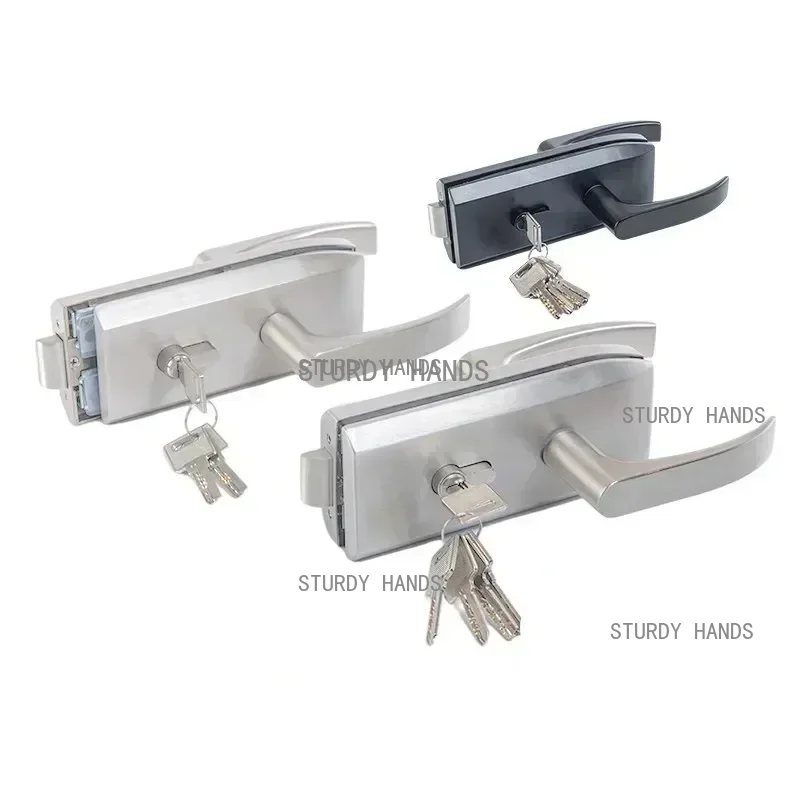 Office Glass Door Lock Bathroo - огляд і ціна Home Bathroom Lock