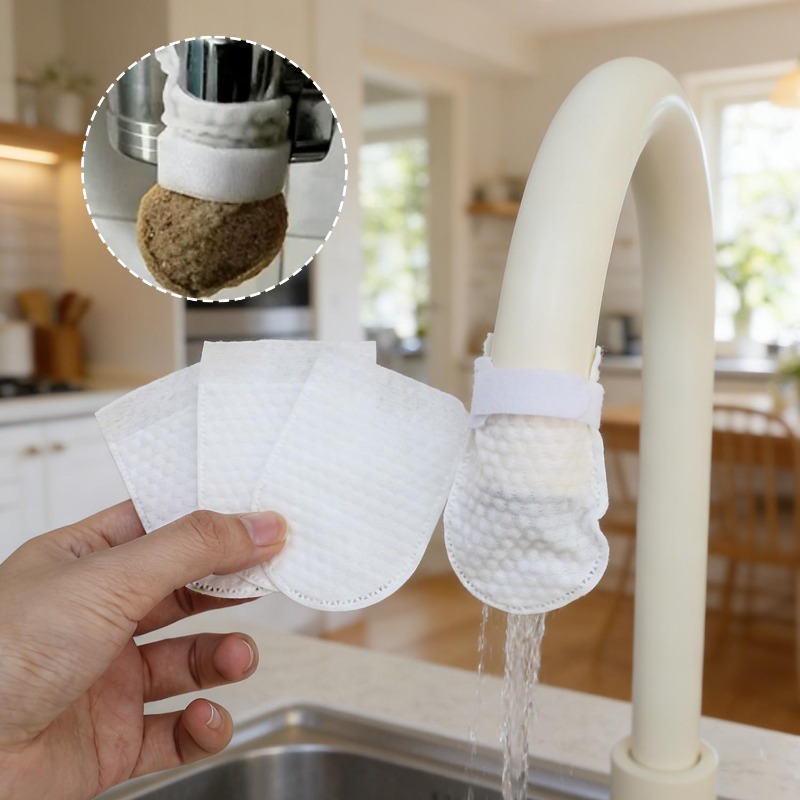 300/30x Faucet Filter Cotton B - огляд і ціна Home Bathroom Water Filter
