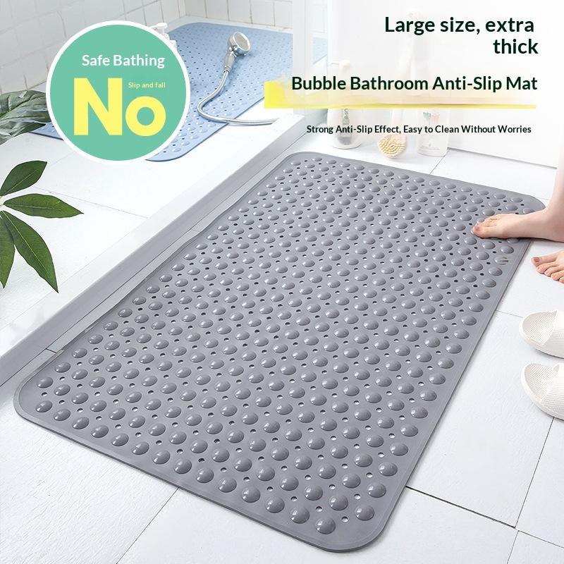 Thickened Extra Large Non Slip - огляд і ціна Jet Home Bathroom Mats