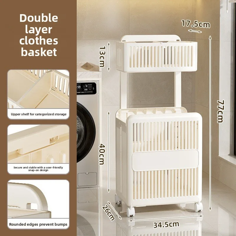 Household Goods Folding Dirty  - огляд і ціна Home Goods Bathroom Sets