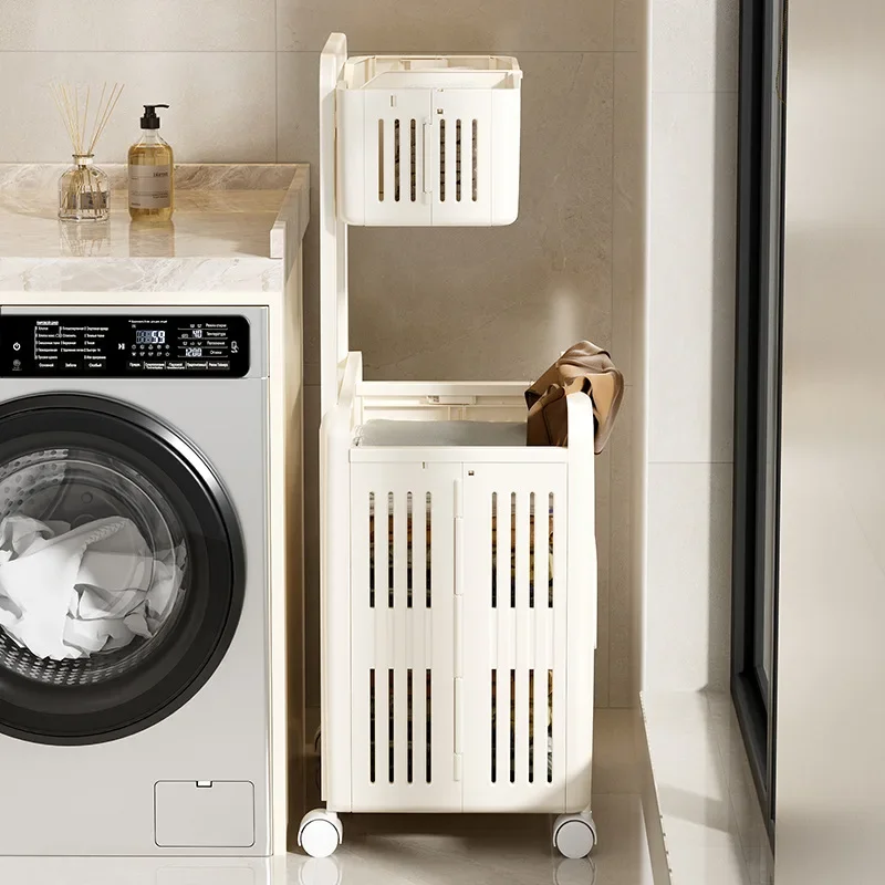 Household Goods Folding Dirty  - огляд і ціна Home Goods Bathroom Sets