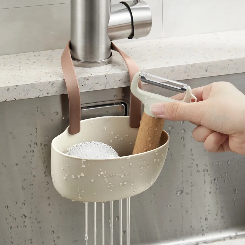Kitchen Sink Sponges Holder Fo - огляд і ціна Home Depot Bathroom Sink