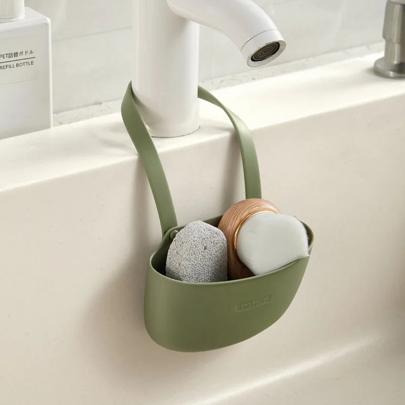 Kitchen Sink Sponges Holder Fo - огляд і ціна Home Depot Bathroom Sink