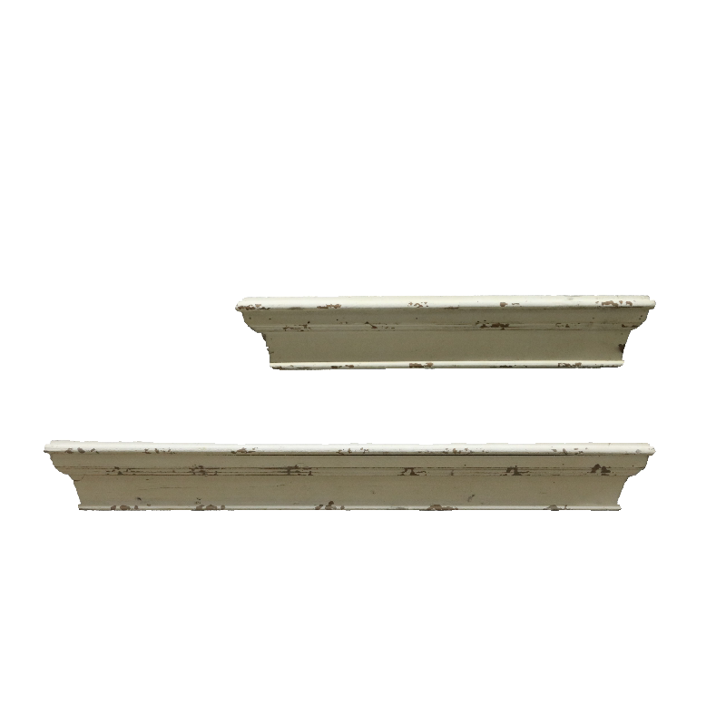 Set of two-layer boards, retro - огляд і ціна Home Goods Bathroom Sets