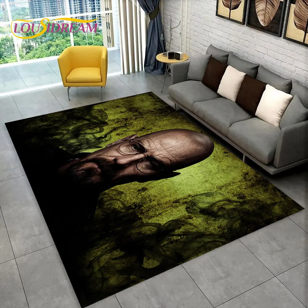 Breaking Bad Walter Hartwell A - огляд і ціна Home Bathroom Break