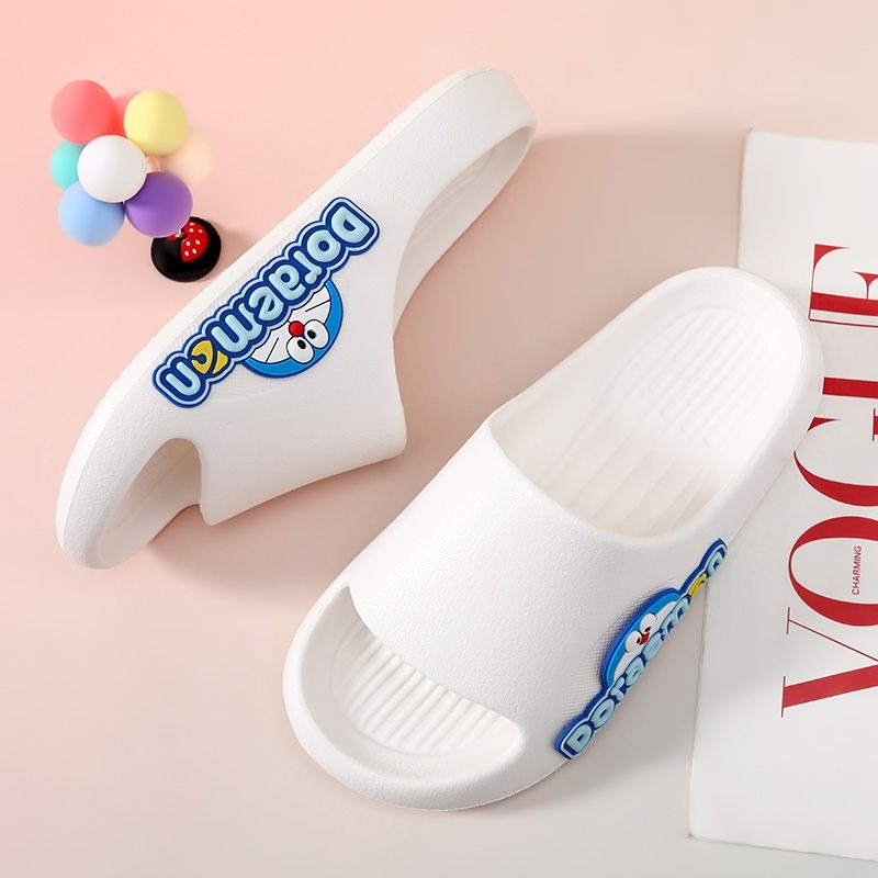 Summer Doraemon Jingle Cat Com - огляд і ціна Home Goods Bathroom Sets