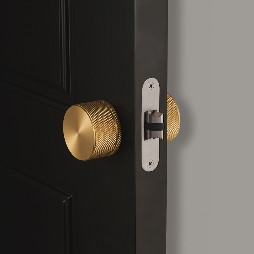 DOOROOM New Keyless Privacy Lo - огляд і ціна Home Bathroom Lock