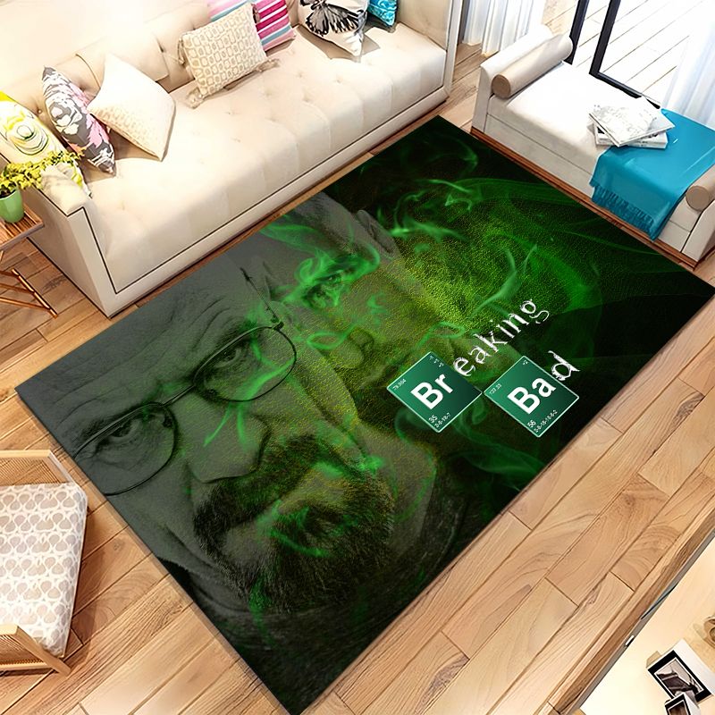 Classic Breaking Bad Walter TV - огляд і ціна Home Bathroom Break
