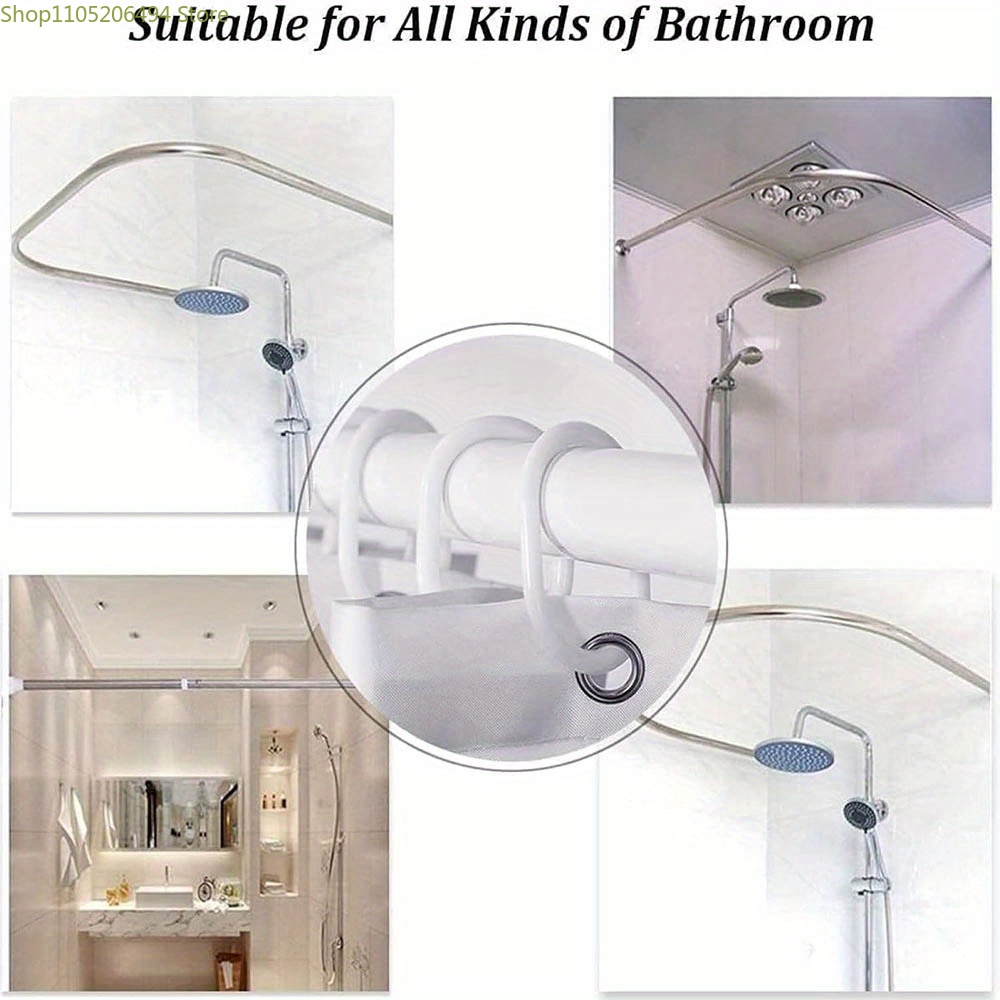 Golden Moon Dreamcatcher Showe - огляд і ціна Home Bathroom Design Ideas