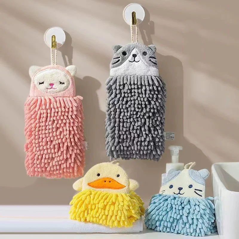 Wall-Mounted Wipe Hand Towel S - огляд і ціна Home Bathroom Cleaner