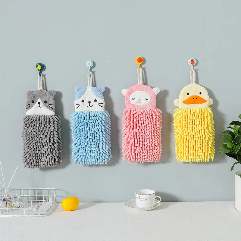 Wall-Mounted Wipe Hand Towel S - огляд і ціна Home Bathroom Cleaner