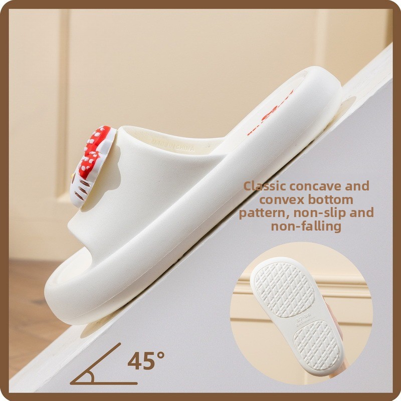 Hello Kitty Family EVA Slipper - огляд і ціна Home Goods Bathroom Sets