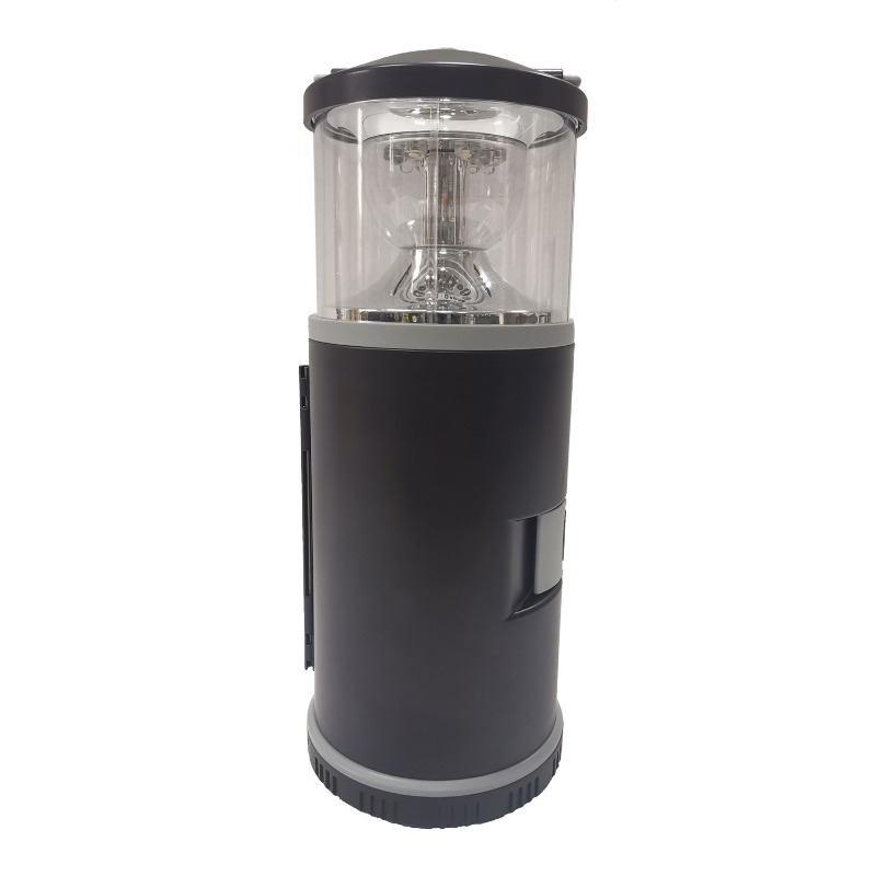 Camping Lantern with Hand Tool - огляд і ціна Home Goods Bathroom Sets