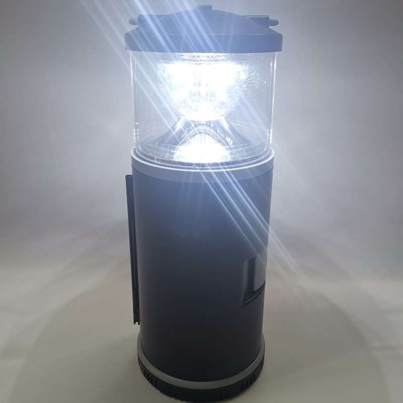 Camping Lantern with Hand Tool - огляд і ціна Home Goods Bathroom Sets