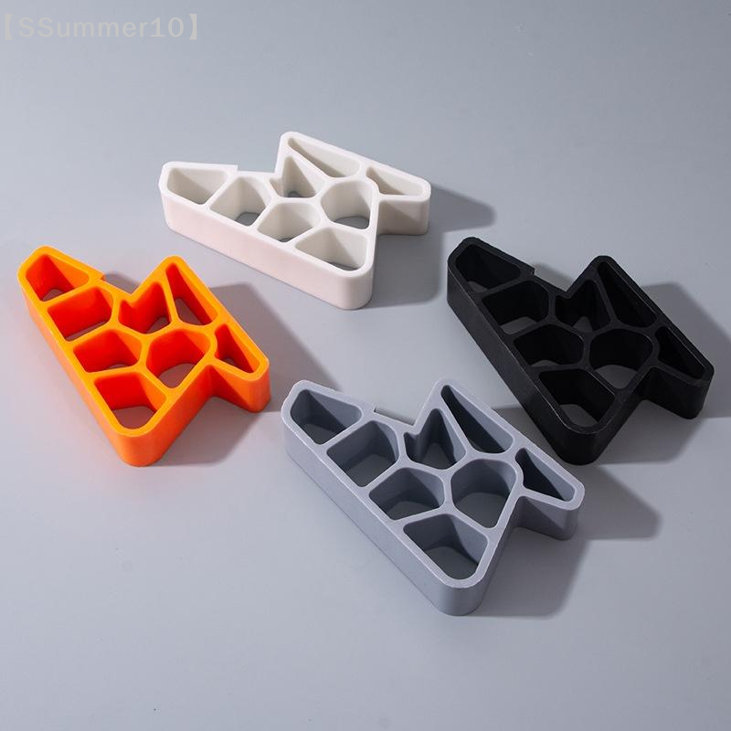 【SSummer10】2Pcs Heavy Duty Non - огляд і ціна Home Bathroom Lock