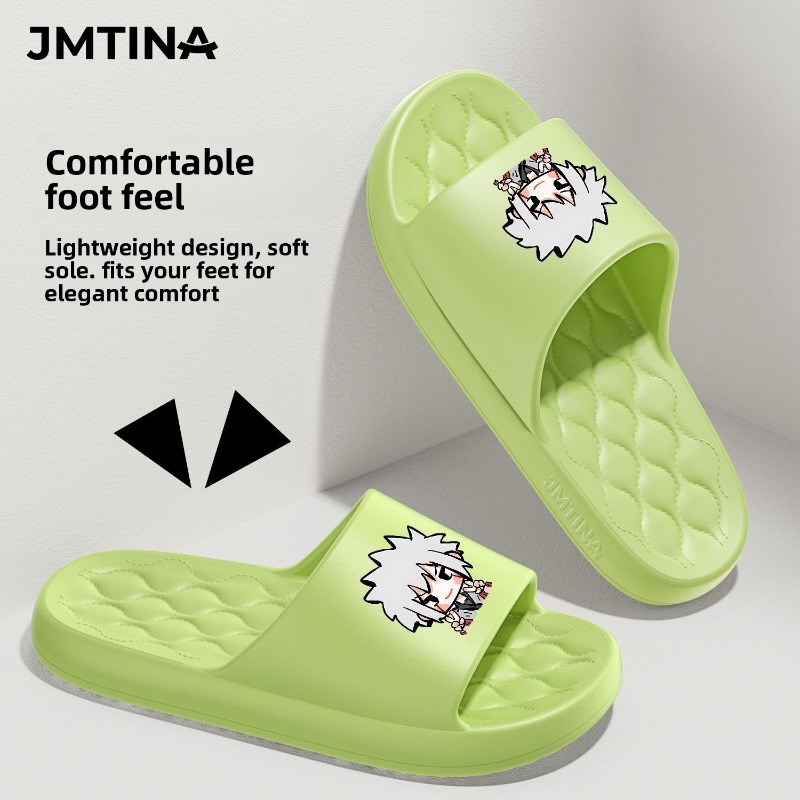 Naruto co-branded outdoor bath - огляд і ціна Home Goods Bathroom Sets