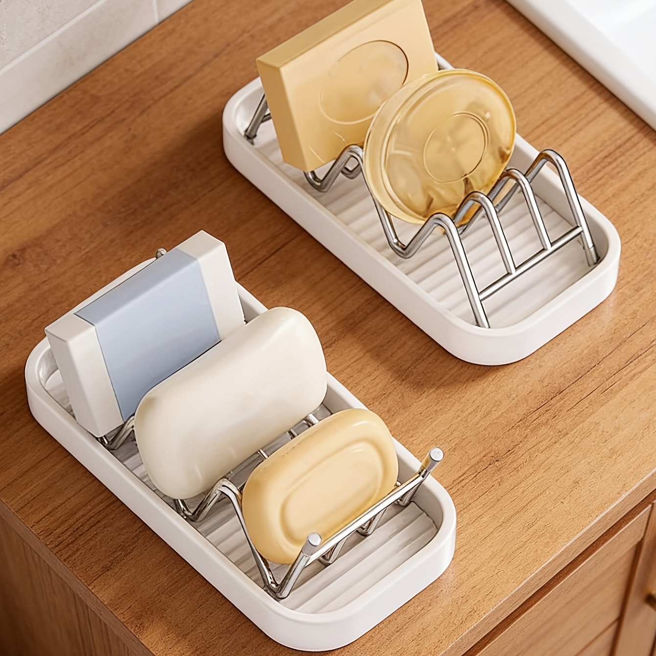 Wave Shaped Stainless Steel Dr - огляд і ціна Home Depot Bathroom Sink