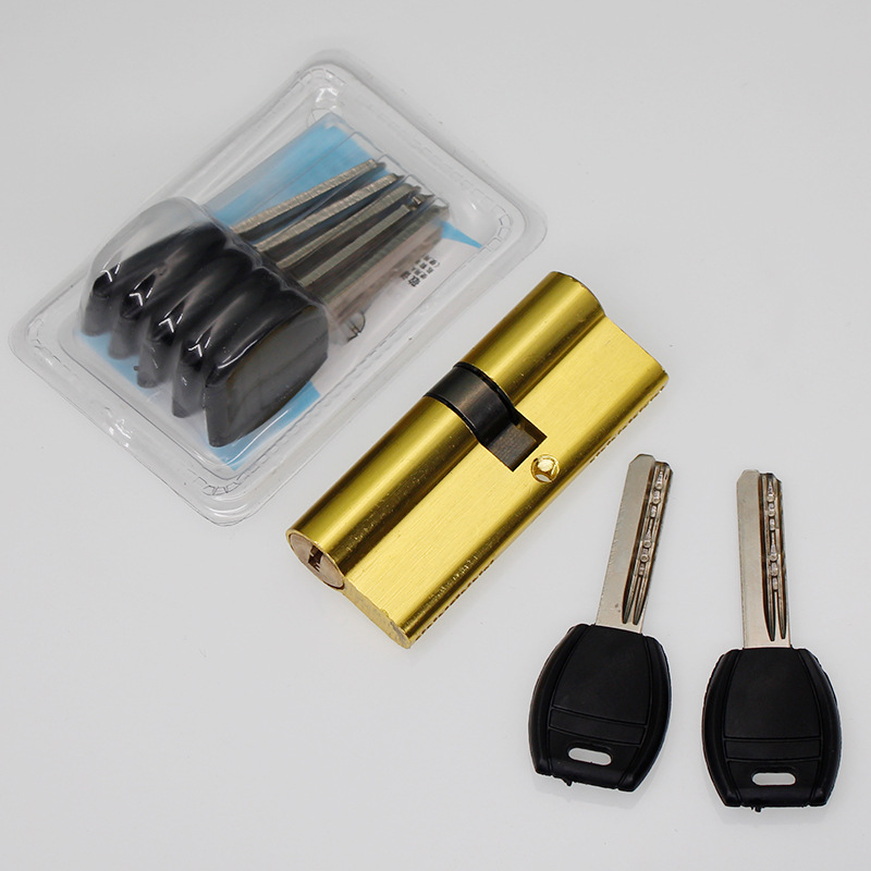 Handle Door Lock Cylinder Home - огляд і ціна Home Bathroom Lock
