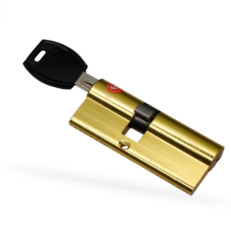 Handle Door Lock Cylinder Home - огляд і ціна Home Bathroom Lock