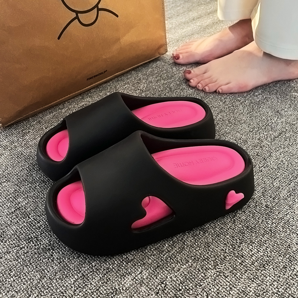 Women Slipper Platform Summer  - огляд і ціна Your Home Bathroom