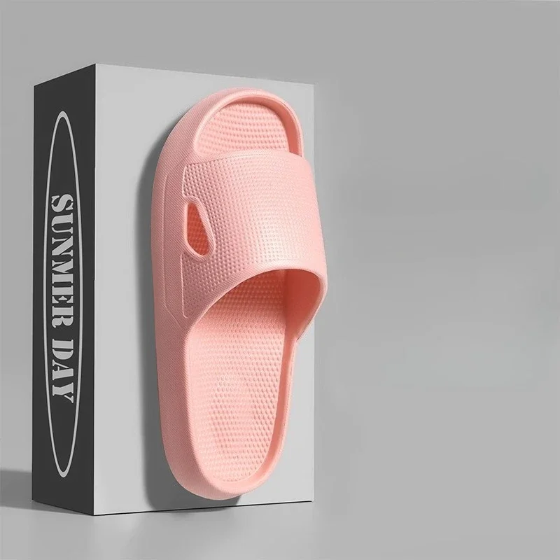 Thick Platform Cloud Slippers  - огляд і ціна Your Home Bathroom