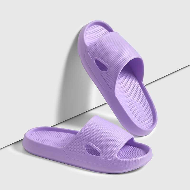 Thick Platform Cloud Slippers  - огляд і ціна Your Home Bathroom