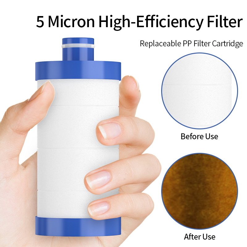 Home water heater pre filtrati - огляд і ціна Home Bathroom Water Filter