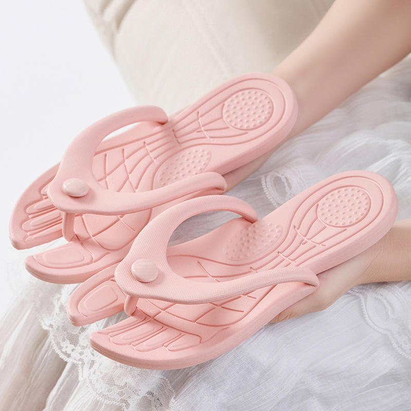 Unisex EVA Soft Foldable Slipp - огляд і ціна Your Home Bathroom