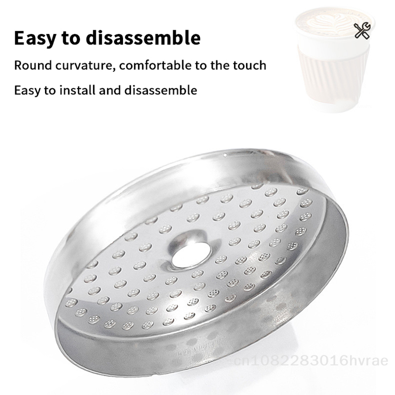 53mm Stainless Steel Shower He - огляд і ціна Home Bathroom Water Filter
