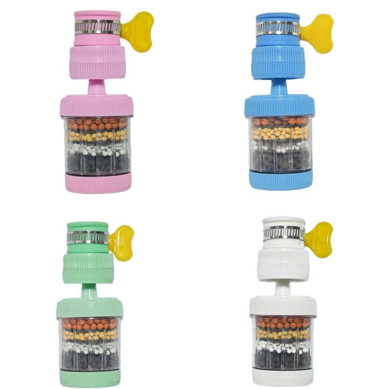 Universal 360 Degree Rotatable - огляд і ціна Home Bathroom Water Filter