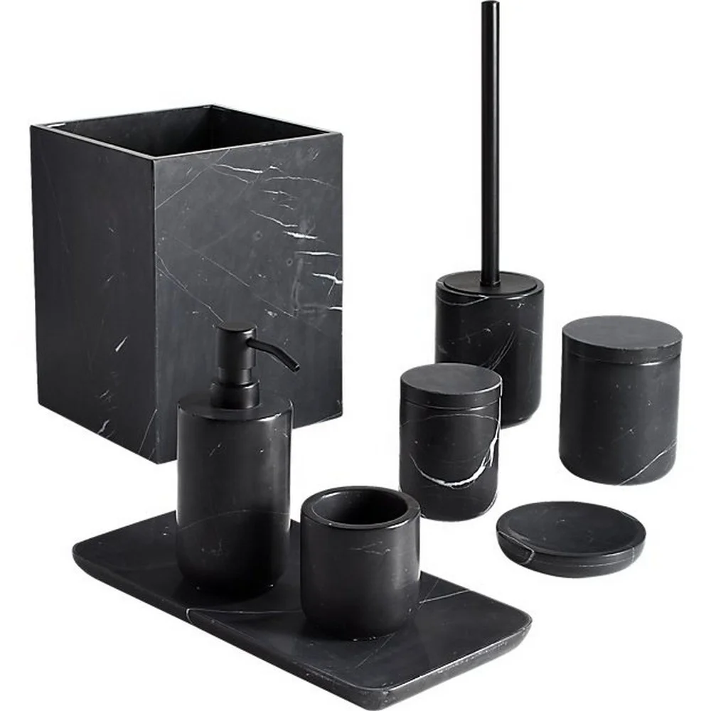 Home Goods Luxury Custom 5 Sta - огляд і ціна Home Goods Bathroom Sets