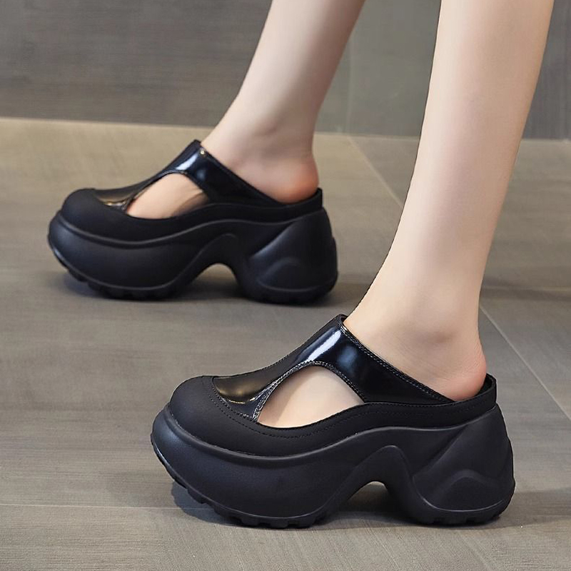 Woman Sandal Home Cloud Slippe - огляд і ціна Your Home Bathroom
