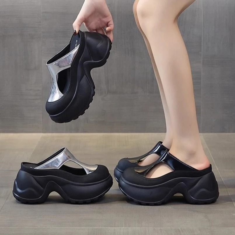 Woman Sandal Home Cloud Slippe - огляд і ціна Your Home Bathroom