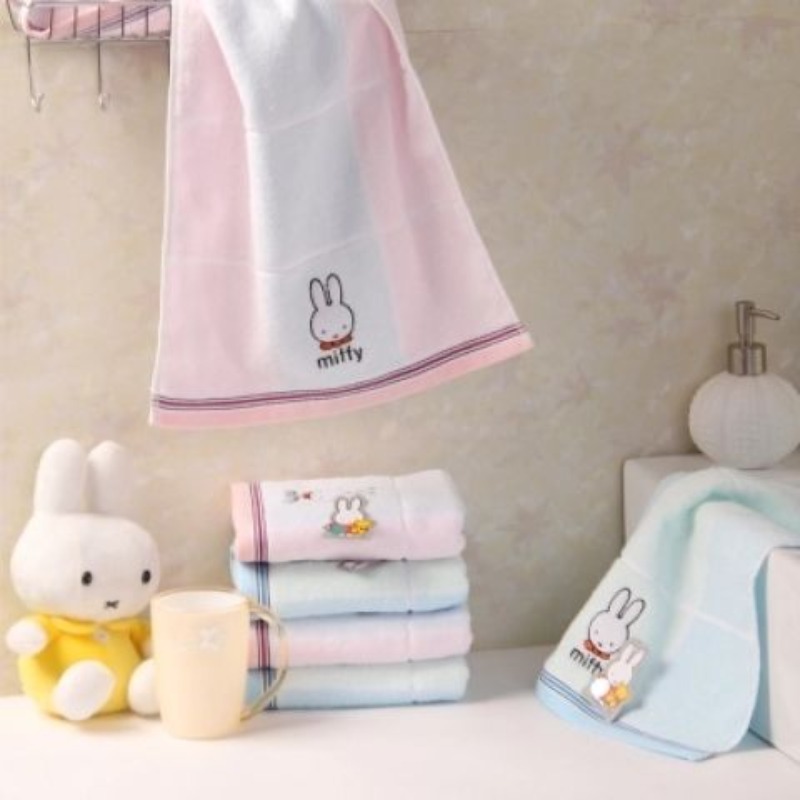 Miffy rabbit sweet and cute cr - огляд і ціна Home Goods Bathroom Sets