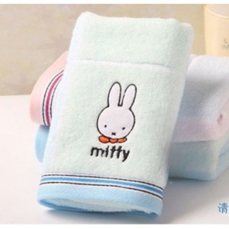 Miffy rabbit sweet and cute cr - огляд і ціна Home Goods Bathroom Sets