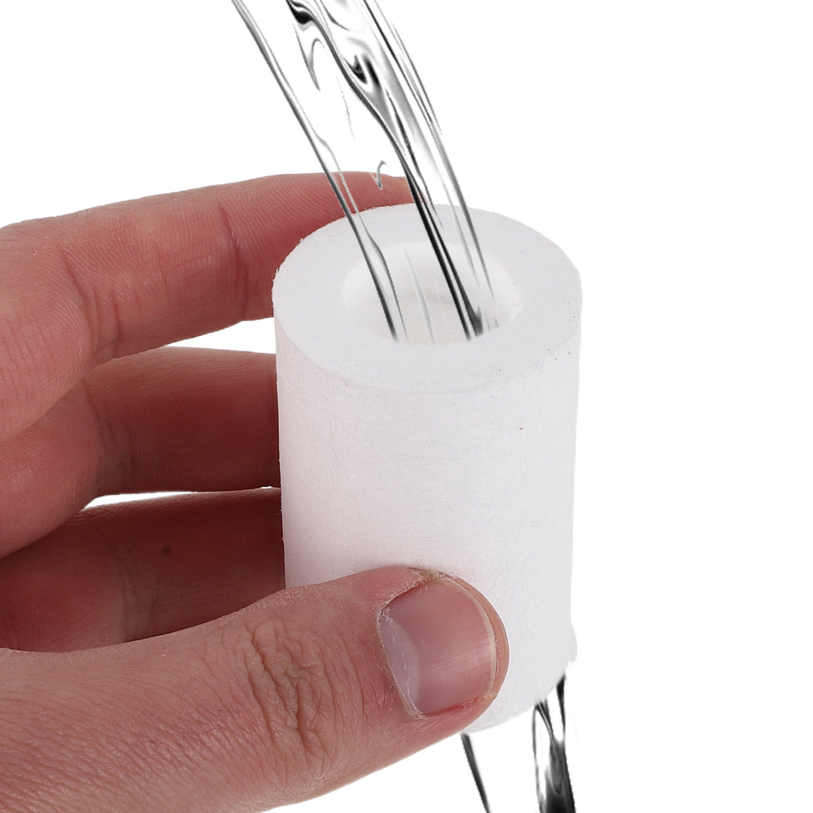 30Pcs Faucet Filter Replacemen - огляд і ціна Home Bathroom Water Filter