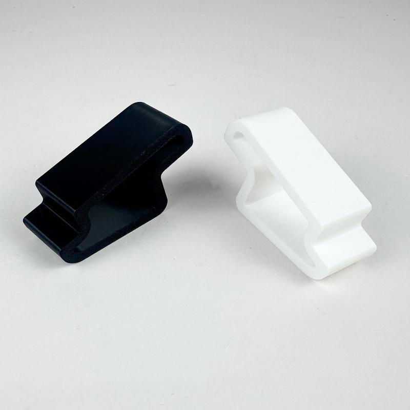 1/2/4pcs Heavy Duty Door Stopp - огляд і ціна Home Bathroom Lock