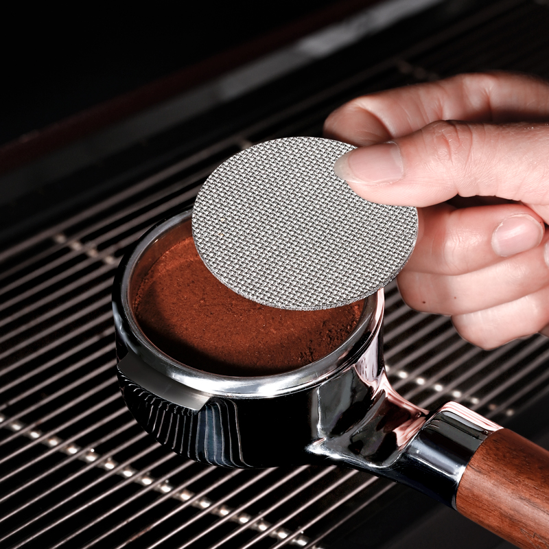 Reusable Coffee Filter Screen  - огляд і ціна Home Bathroom Water Filter
